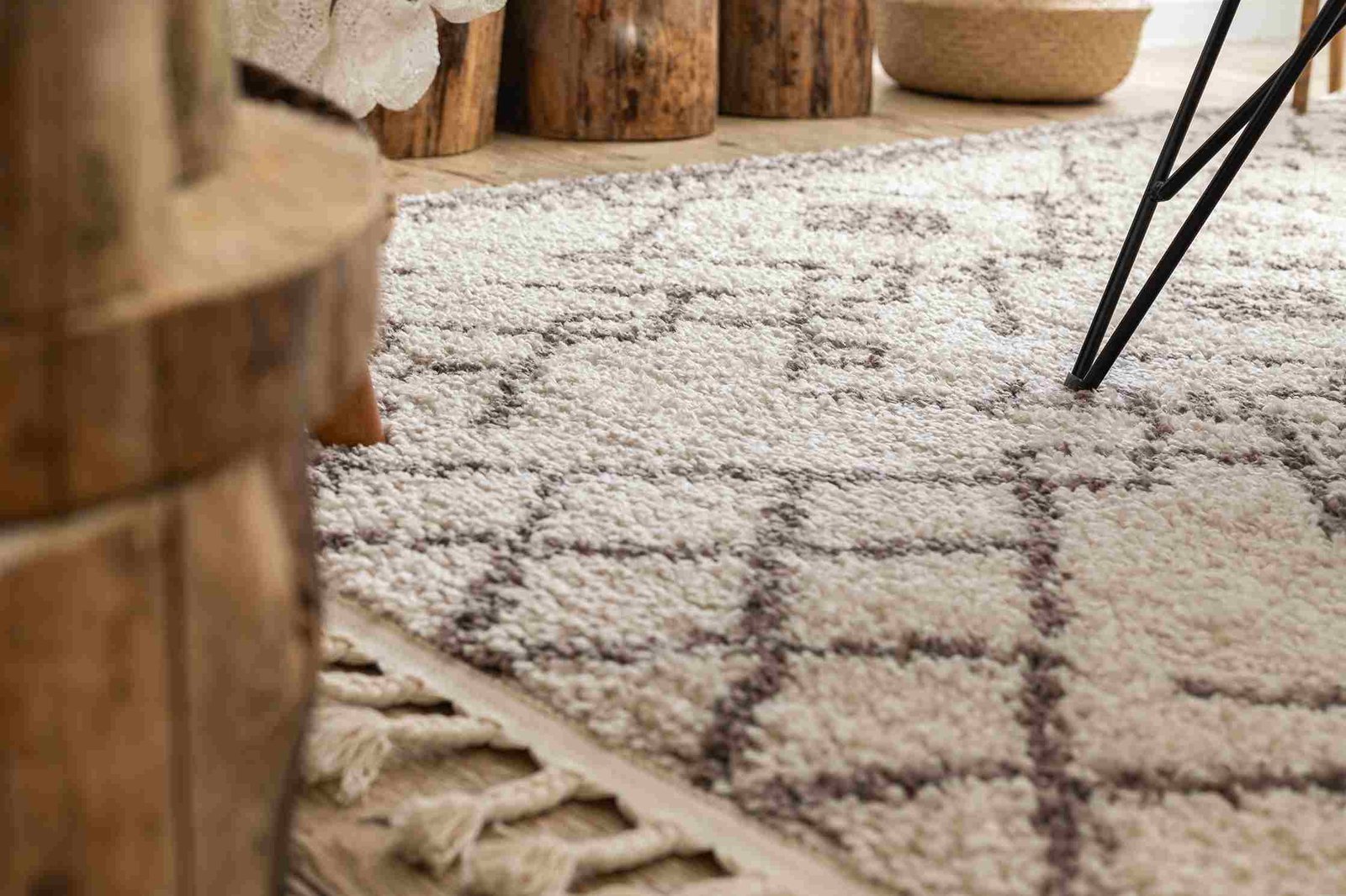 Berber Carpets