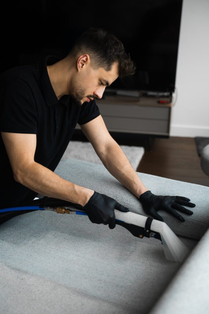 Carpet Seam Repair Services Baltimore
