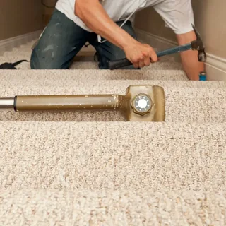 Carpet Repair Services