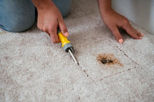 Carpet Repair Services in Towson – Reliable, Affordable, Professional