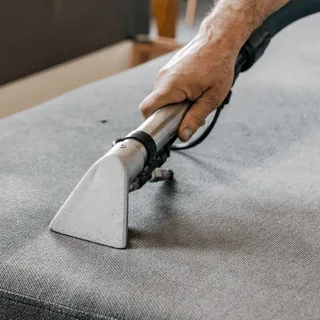 Carpet Repair Services